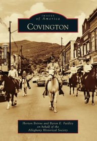 Covington, Virginia (Images of America Series)