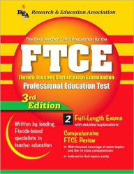 FTCE: Florida Teacher Certification Examination