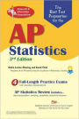 AP Statistics / Edition 3