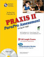 PRAXIS II ParaPro Assessment 0755 and 1755