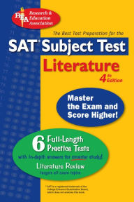 SAT Subject Test: Literature