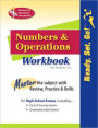 Ready, Set, Go! Numbers and Operations Workbook
