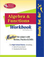 Algebra and Functions Workbook