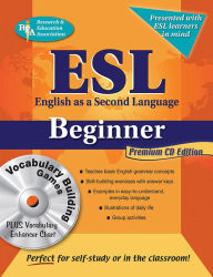 ESL Beginner with Vocab Builder and Vocab Enhancer