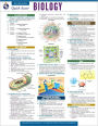 Biology - REA's Quick Access Reference Chart