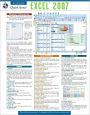 Excel 2007 - REA's Quick Access Reference Chart