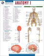 Anatomy 1 - REA's Quick Access Reference Chart