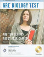 GRE Biology w/CD-ROM: Sixth edition