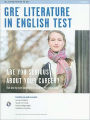 GRE Literature in English