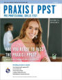 Praxis PPST (Pre-Professional Skills Test) (REA) / Edition 7