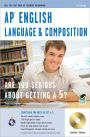 AP English Language and Composition w/ TestWare (REA)