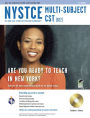 NYSTCE Multi-Subject CST w/Testware 2e