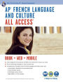 AP French Language and Culture All Access