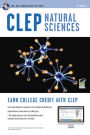 CLEP Natural Sciences w/Online Practice Tests, 2nd Edition
