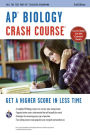AP Biology Crash Course, 2nd Ed., Book + Online: Get a Higher Score in Less Time