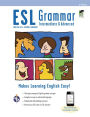 ESL Grammar: Intermediate & Advanced Premium Edition with e-Flashcards