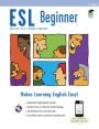 ESL Beginner* 2nd Ed., with e-Flashcards