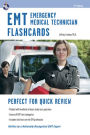 EMT Flashcard Book