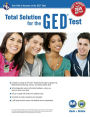 REA's Total Solution for the GED® Test
