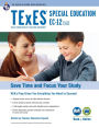 TExES Special Education EC-12 (161) with Online Practice Tests