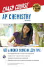 AP Chemistry Crash Course, 2nd Ed., Book + Online: Get a Higher Score in Less Time