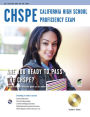 California High School Proficiency Exam (CHSPE) w/CD