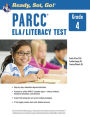 Common Core: PARCC® ELA/Literacy Test, Grade 4