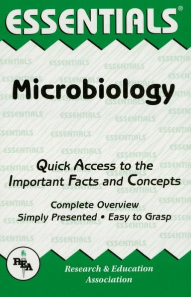 Microbiology Essentials