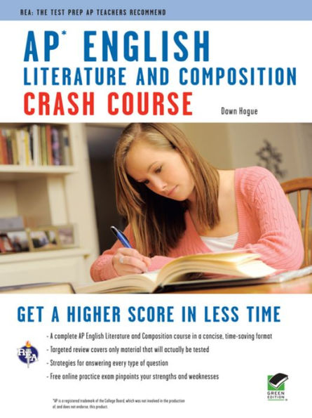 AP English Literature & Composition Crash Course