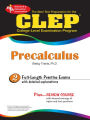 CLEP Precalculus