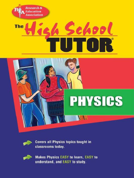 High School Physics Tutor