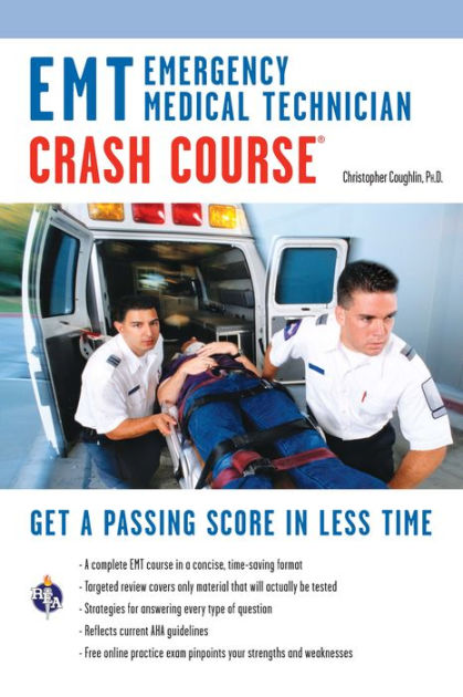 emt-emergency-medical-technician-crash-course-book-online-by