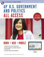 AP U.S Government & Politics All Access