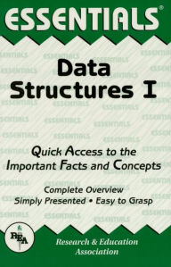 Title: Data Structures I Essentials, Author: Dennis Smolarski