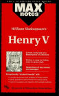 Henry V (MAXNotes Literature Guides)
