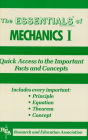 Mechanics I Essentials