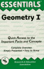 Geometry I Essentials