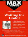 Waiting for Godot (MAXNotes Literature Guides)