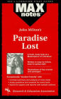 Paradise Lost (MAXNotes Literature Guides)