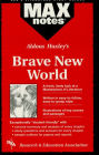 Brave New World (MAXNotes Literature Guides)