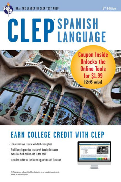 CLEP Introductory Sociology w/CD (REA) - by Egelman, William