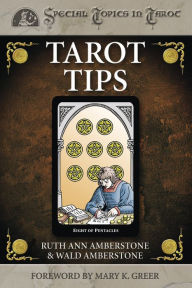 Tarot Tips