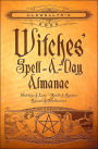 2004 Witches' Spell-A-Day Almanac