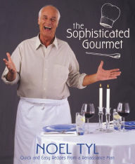 The Sophisticated Gourmet