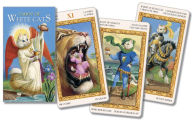 Tarot of the White Cats