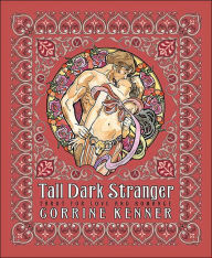Tall Dark Stranger: Tarot for Love & Romance