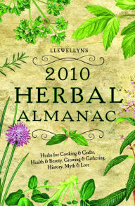 2010 Herbal Almanac