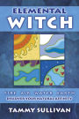 Elemental Witch: Fire, Air, Water, Earth; Discover Your Natural Affinity
