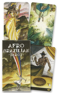 Title: Afro Brazilian Tarot, Author: Lo Scarabeo
