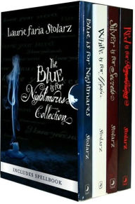 The Blue Is for Nightmares Collection